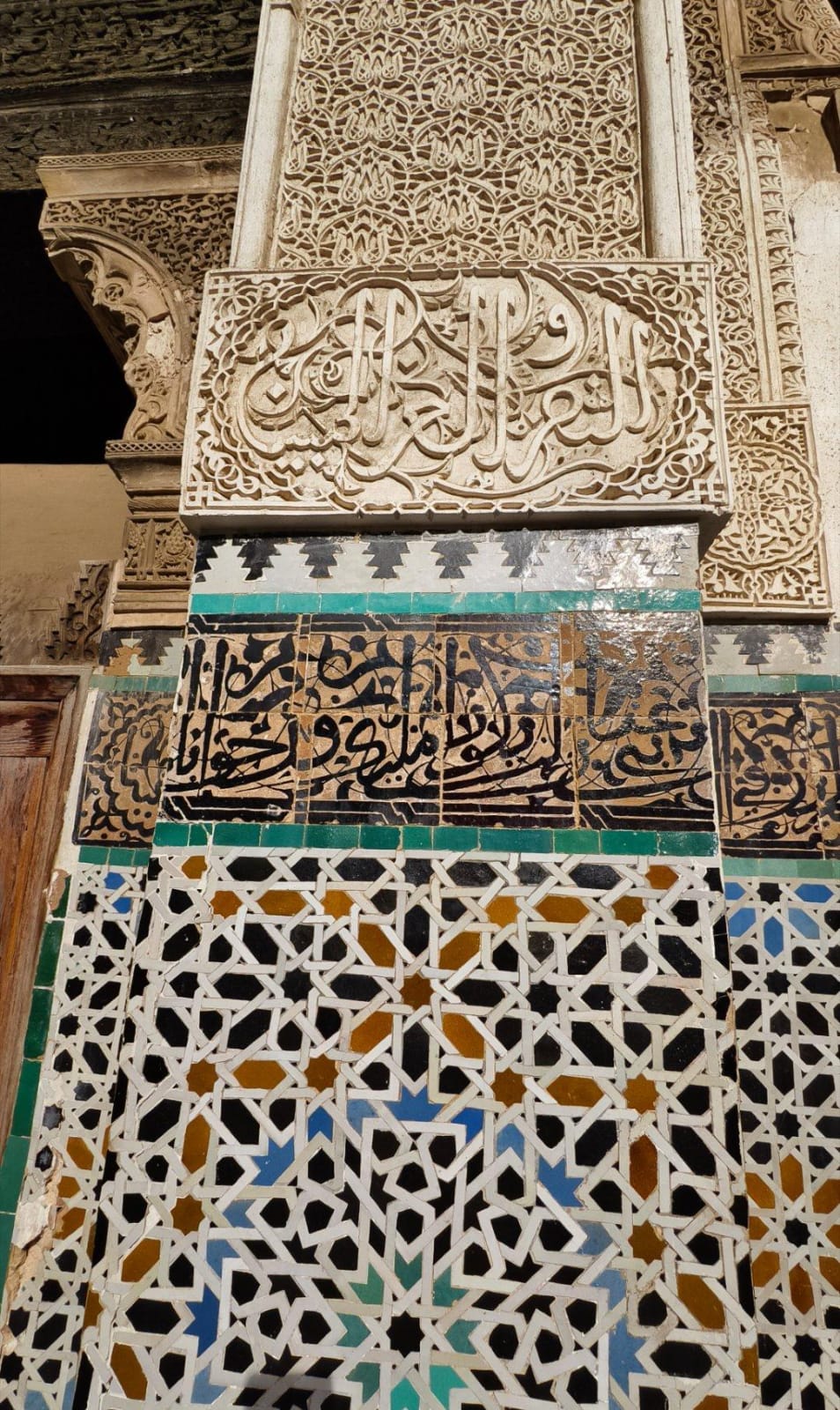 Tour Destination Image