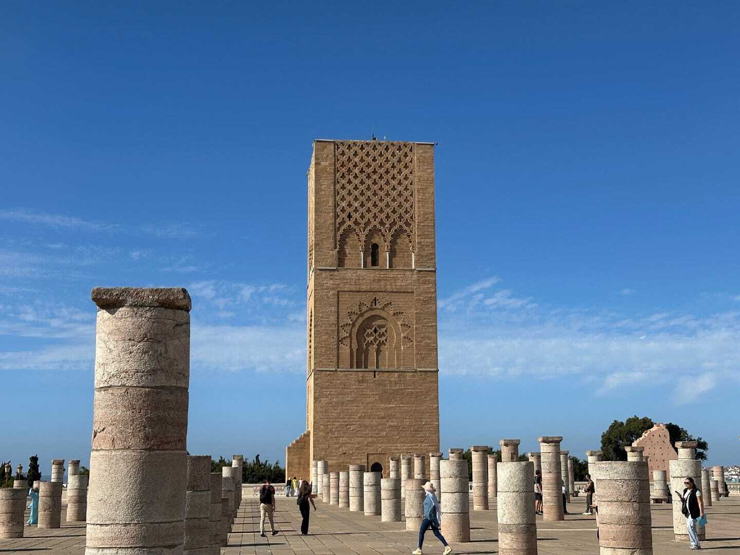 Tour Destination Image