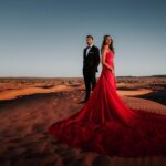 Morocco Proposal Packages