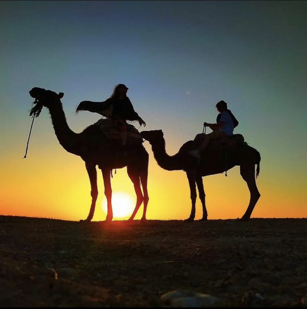 Morocco Tours From Agadir