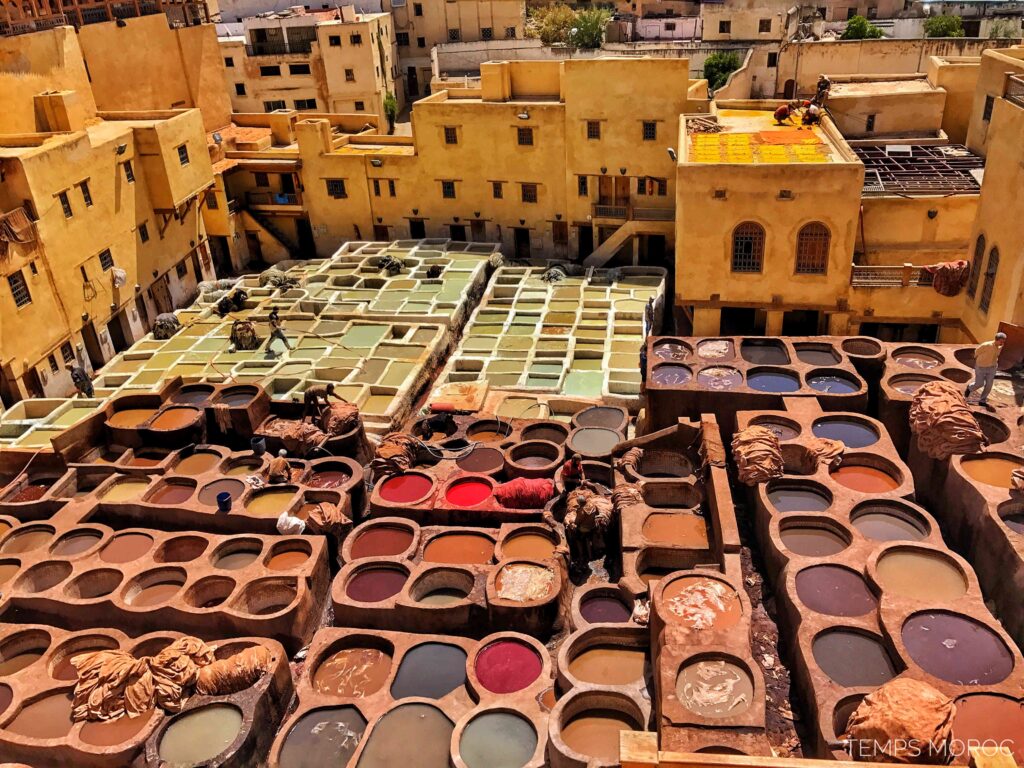 Morocco Tours From Agadir