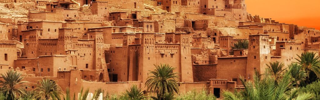 Morocco Tours From Tangier