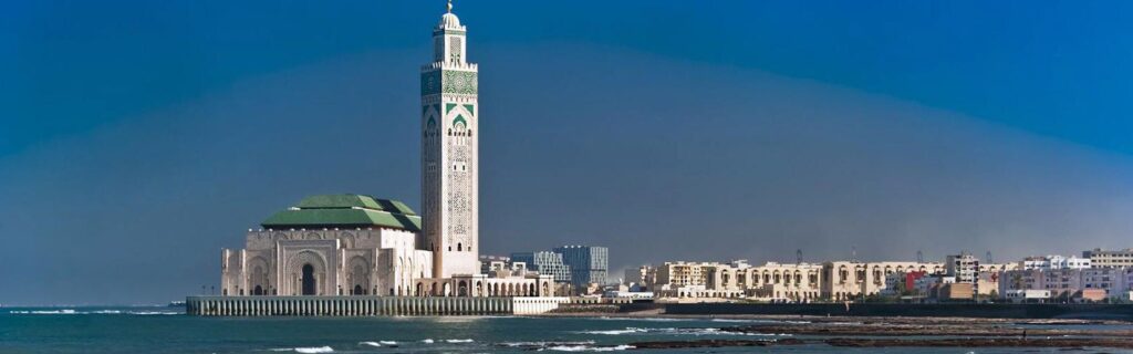 Morocco Tours From Tangier 4