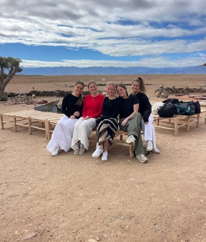 Nos Séjours à Marrakech