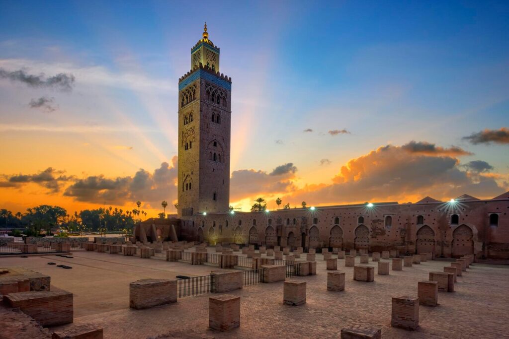 12 Days Morocco Tour From Tangier