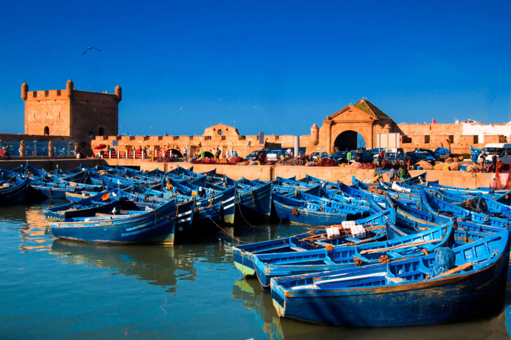 Essaouira