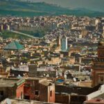 8 Unforgettable Things to Do in Fes: A Journey Into Morocco's Spiritual Heart