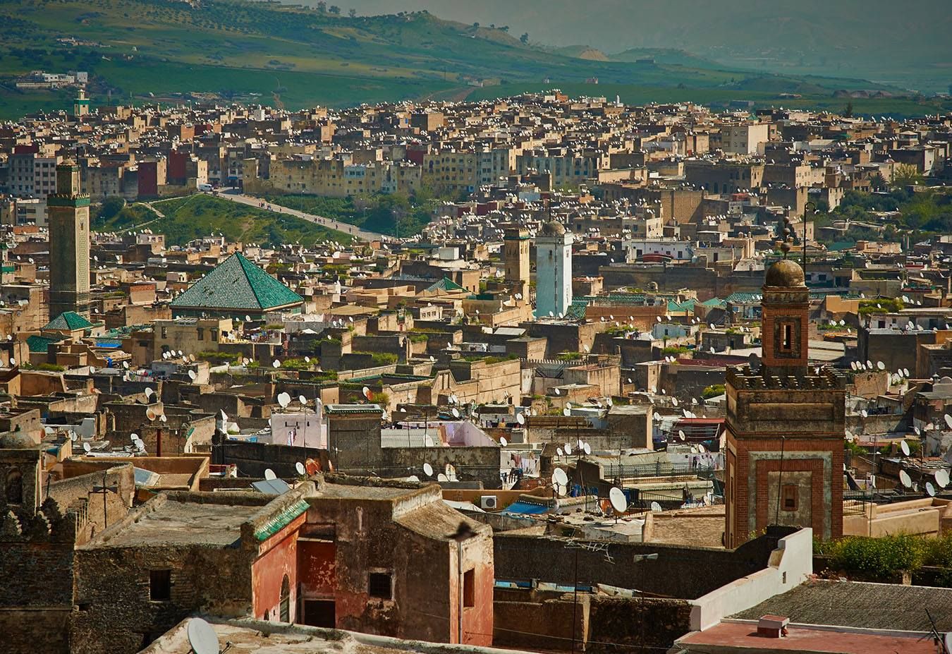  8 Unforgettable Things to Do in Fes, Morocco