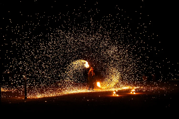 Désert Agafay Marrakech Maroc