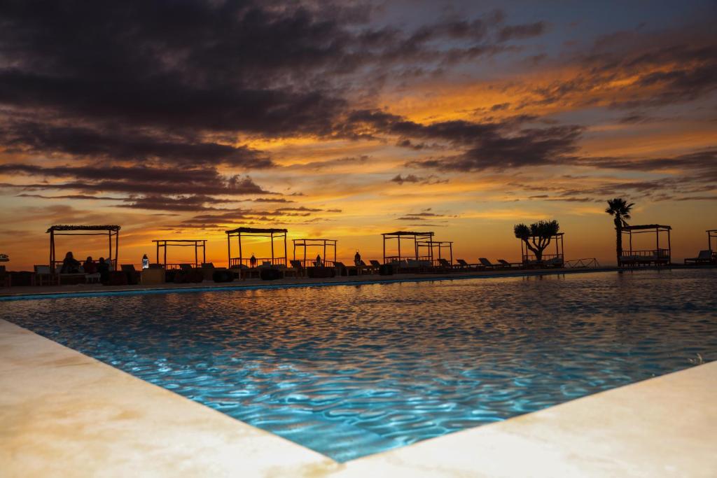 The Top 8 Things to Do in Agafay Desert