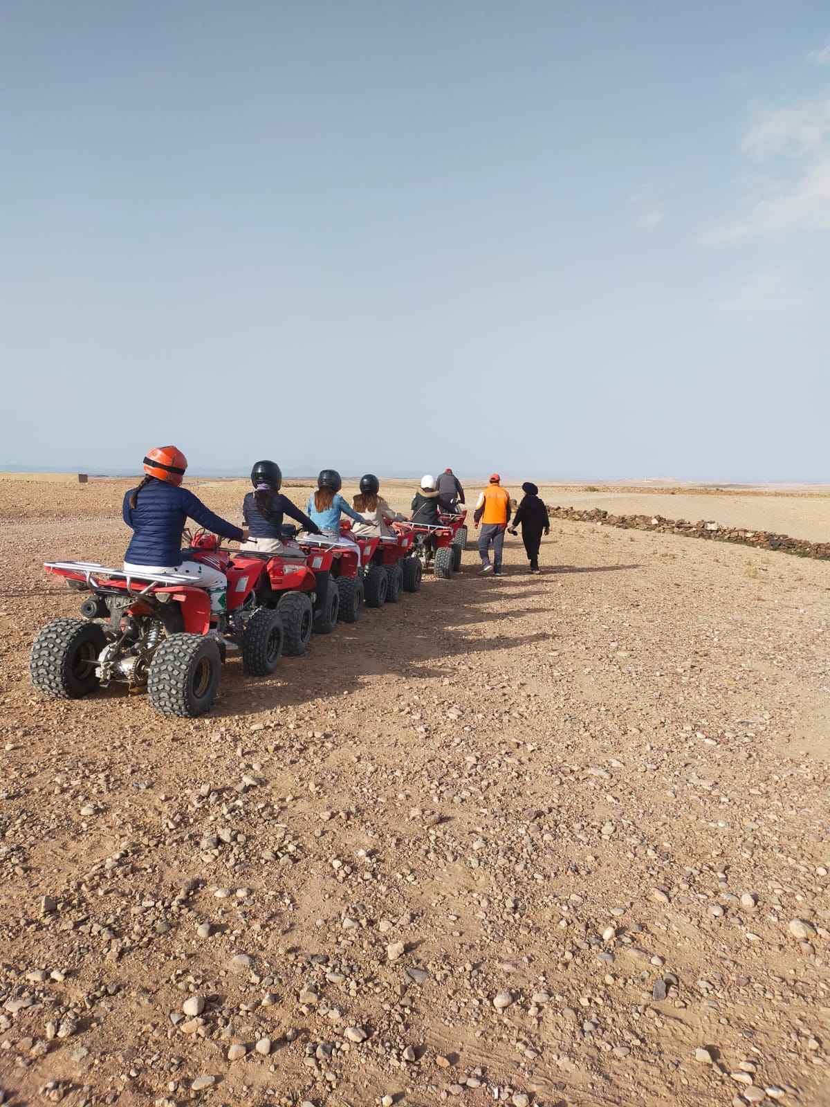 The Top 8 Things to Do in Agafay Desert (2026-2027) | Camel Ride, Quad Biking, Dinner, Lunch, Overnight …