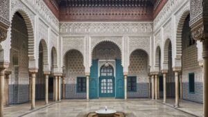 Casablanca Private Shore Excursion And Tours