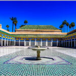 Road Trips Around Morocco