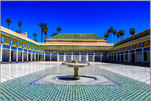 Road Trips Around Morocco