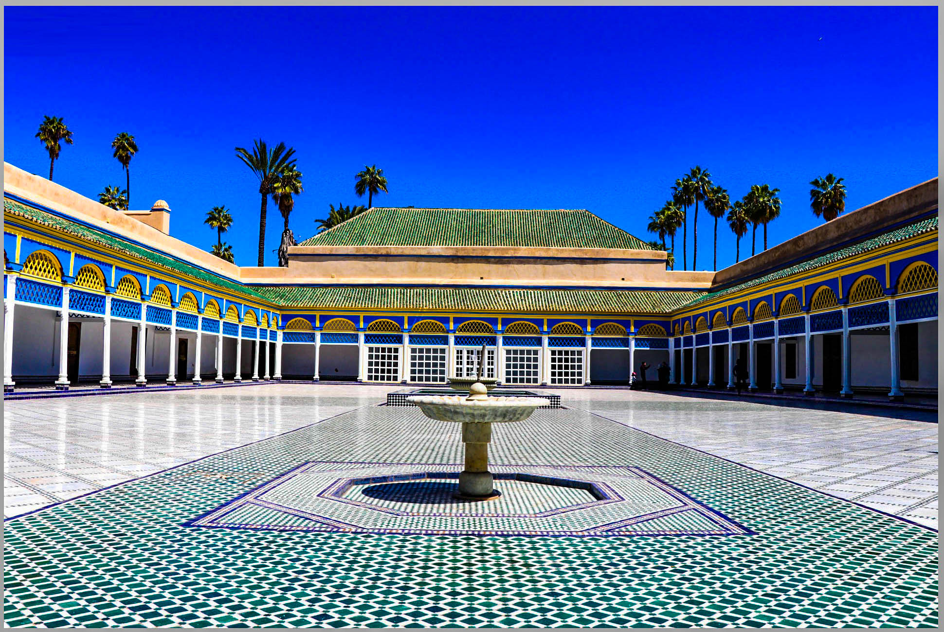 Road Trips Around Morocco