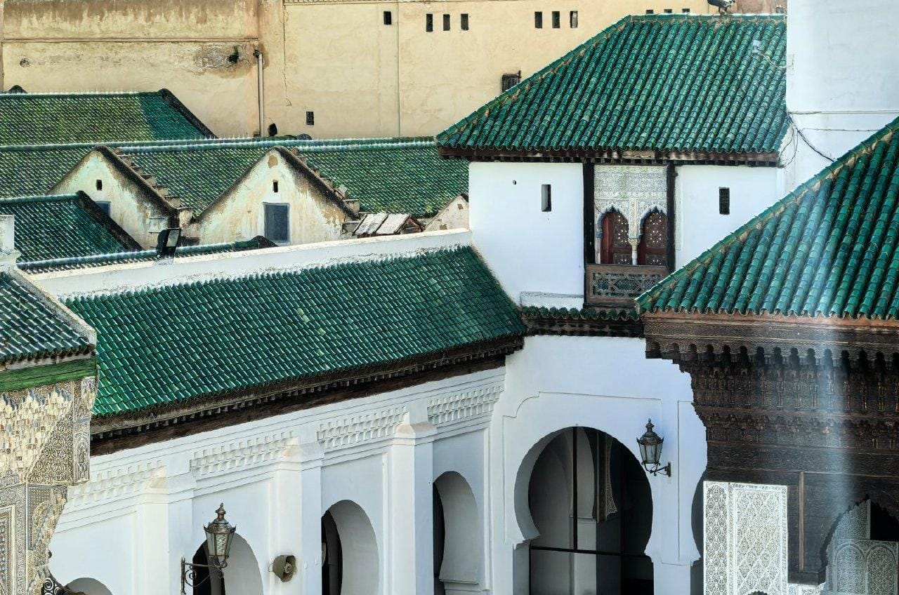 Halal Trips In Morocco | The Best Halal-friendly Travel Guide
