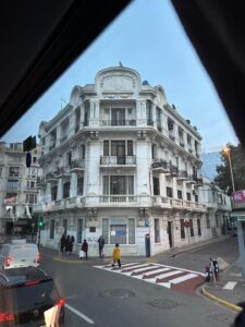 Casablanca Private Shore Excursion And Tours