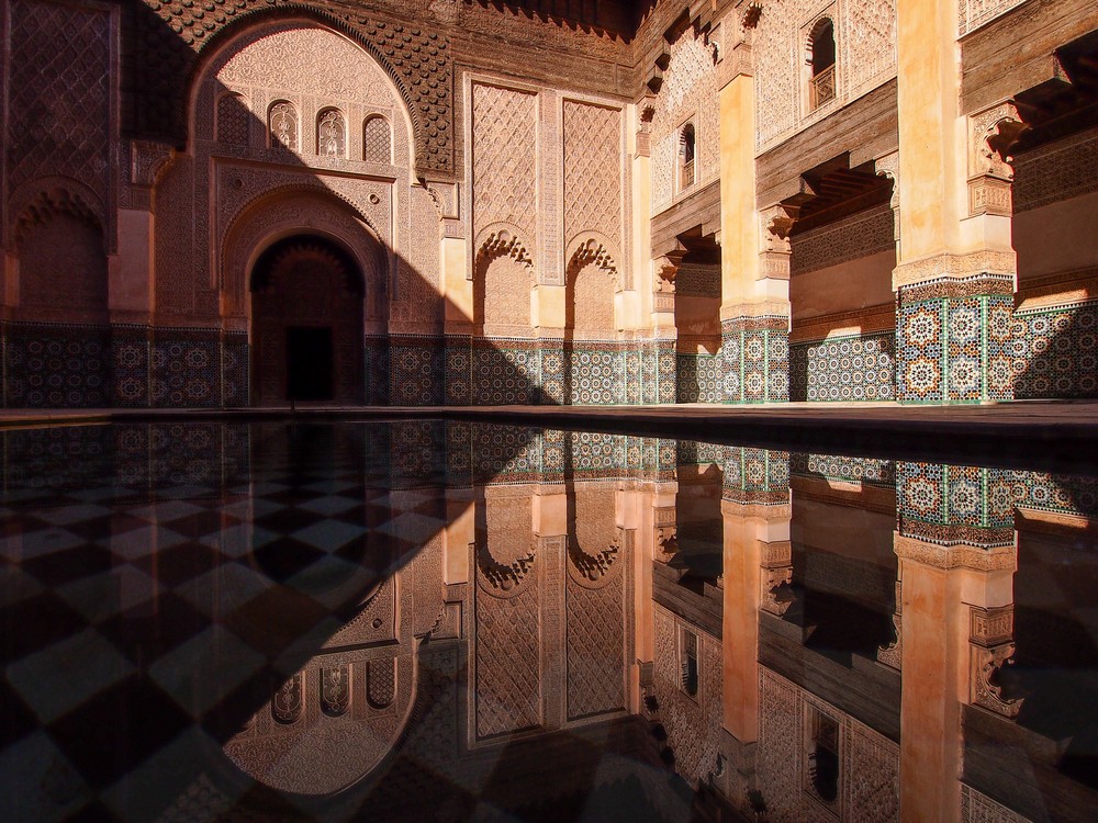 7 Day Morocco Itinerary