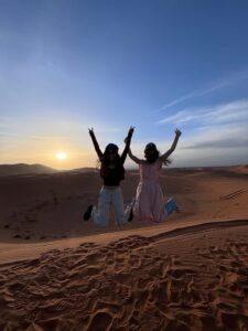 7 Day Morocco Itinerary