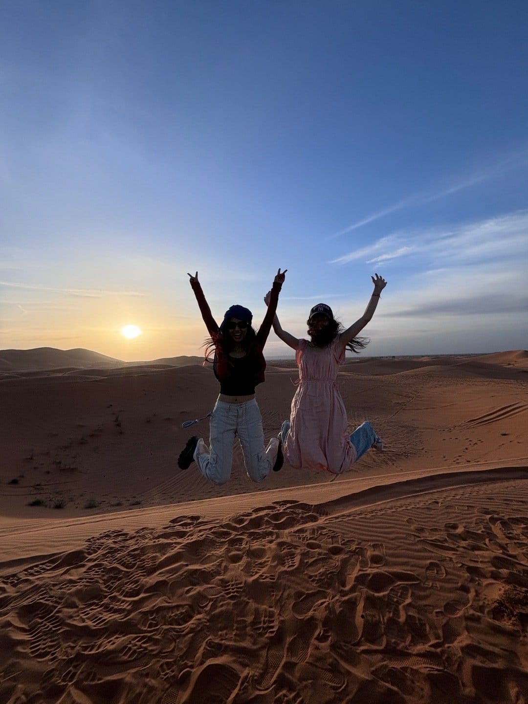7 Days in Morocco | A Complete Travel Itinerary
