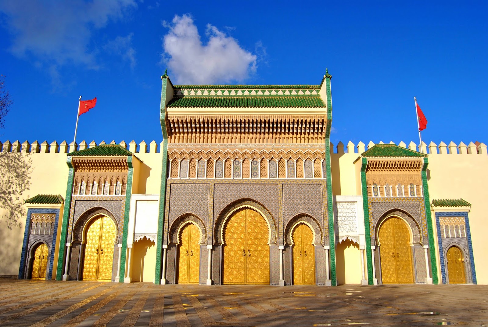 How Much Does a Private Morocco Tour Cost 3
