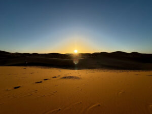 Private Morocco Tour Cost