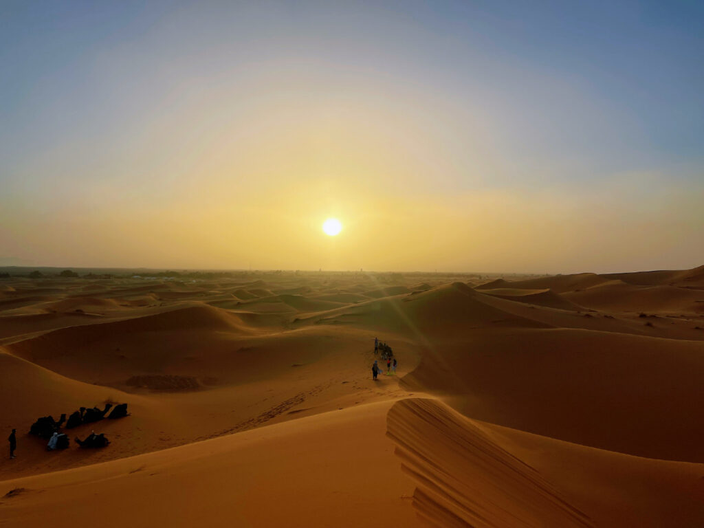 morocco weather 1