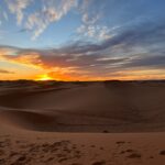 morocco weather