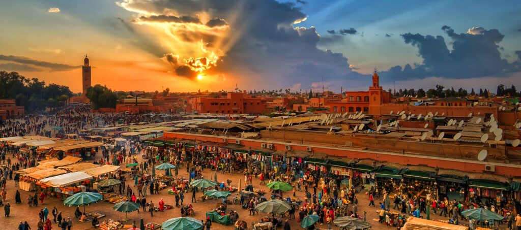 Guide voyage Marrakech 2 1
