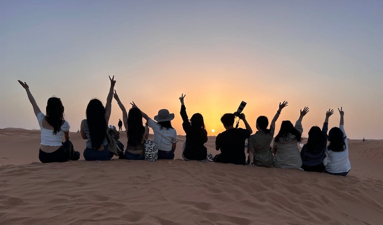 Local Morocco Tours Operator