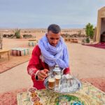 Tours Desierto de Agafay