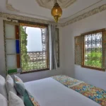 What Is a Moroccan Riad